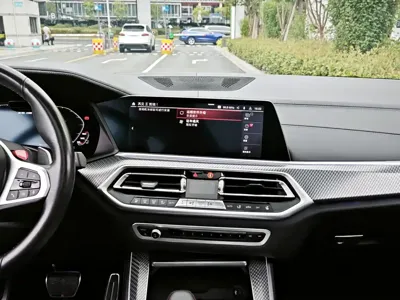 BMW X5 M