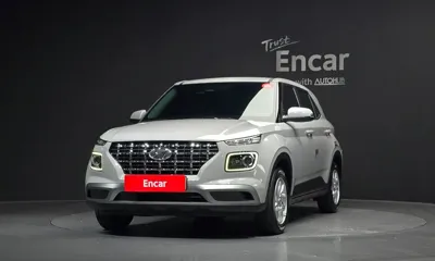 Hyundai Venue