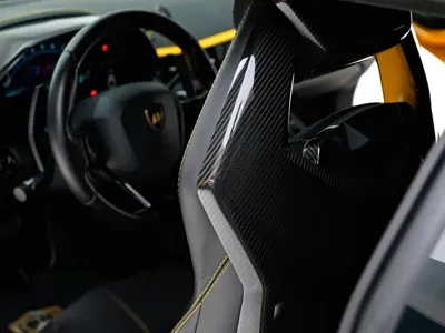 Lamborghini Aventador