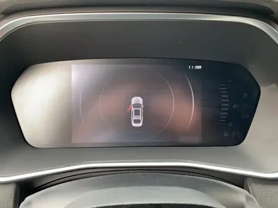 Geely Xingrui