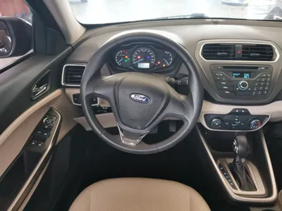Ford Escort
