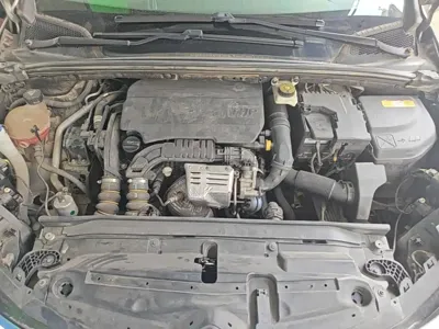 Citroen C4L