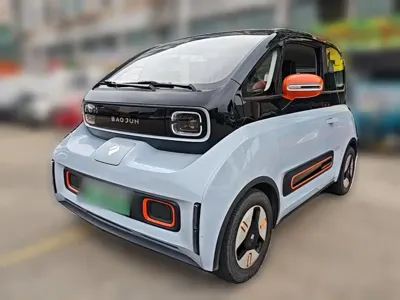 Baojun KiWi EV