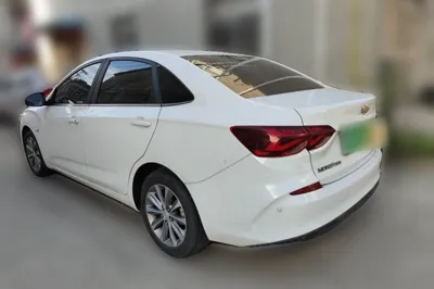 Chevrolet Monza