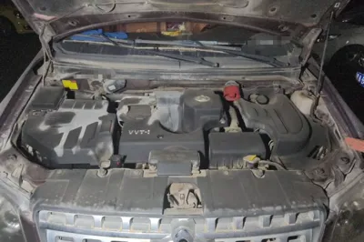 CHANGAN KAICHENG Ounuo S