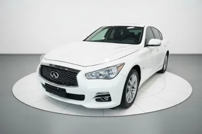 Infiniti Q50L