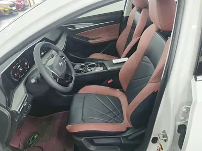 Changan Eado