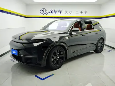 Li Auto Li L7