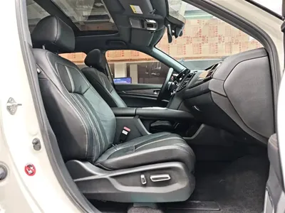 Honda UR-V