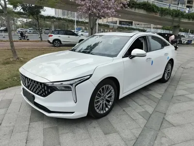 Bestune B70