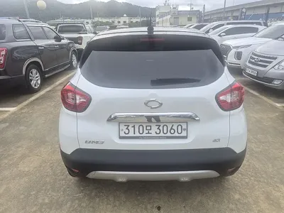 Renault-KoreaSamsung QM3