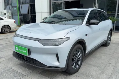 Leapmotor C11