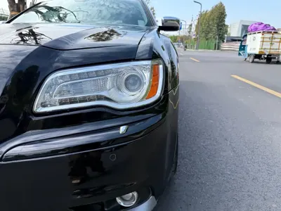 Chrysler 300C