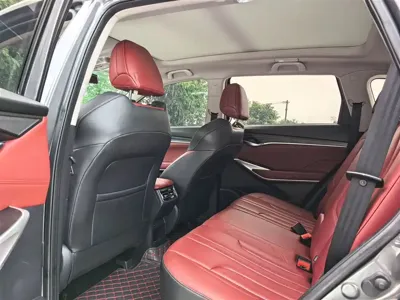 Changan 长安CS75PLUS