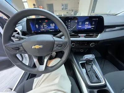Chevrolet Monza