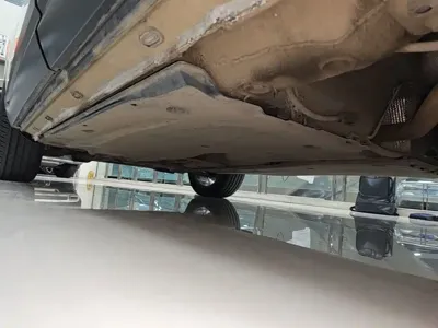 Jetta VS7