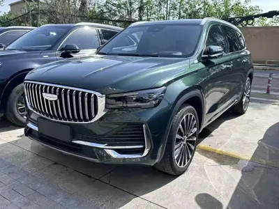 Geely Xingyue L
