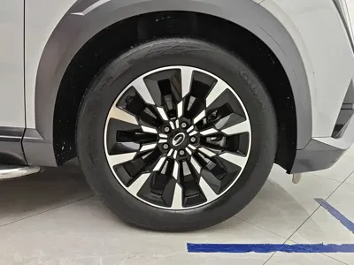 GAC Motor Shadow Cool