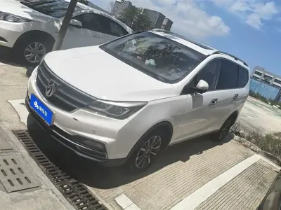 Baojun 730