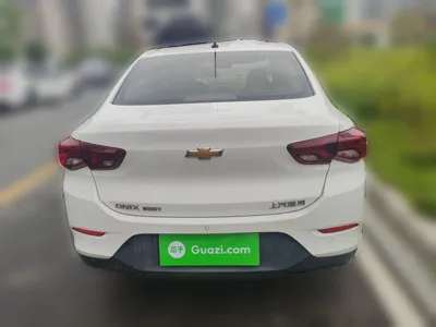 Chevrolet Cavalier