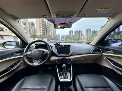 Ford Escort