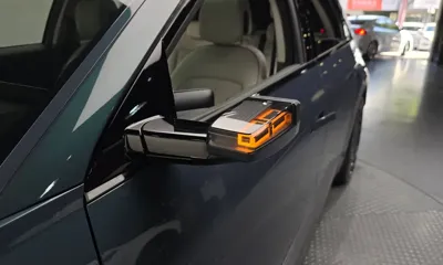 Hyundai Ioniq5