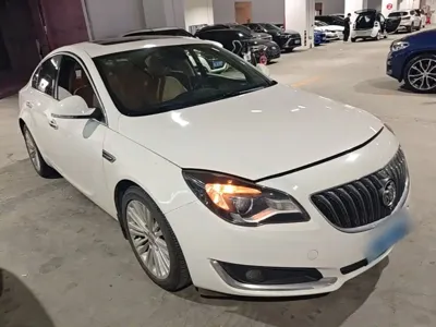 Buick Regal