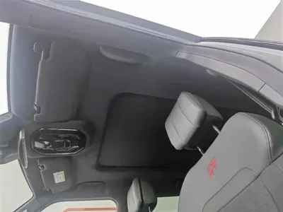 Jetour Traveller