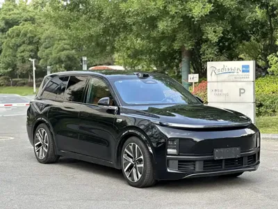 Li Auto Li L9