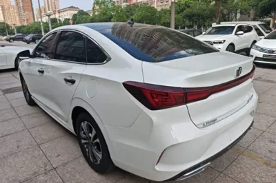 Changan Eado