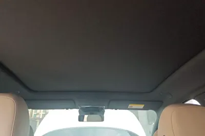 Li Auto Li Auto i6