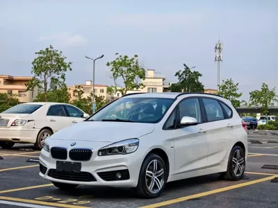 BMW 2 Series Active Tourer