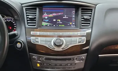 Infiniti QX60