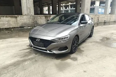 Hyundai Lafesta