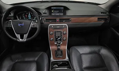 Volvo XC70