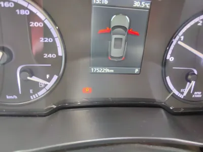 Qoros 5