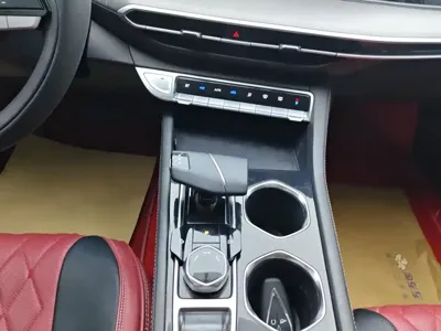 Changan Eado