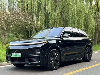 Li Auto Li L7