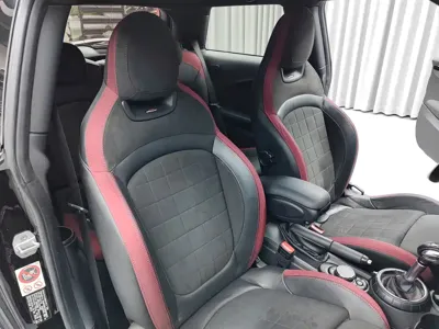 MINI Mini JCW