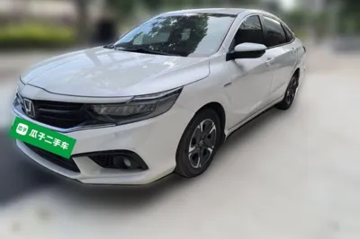 Honda Envix