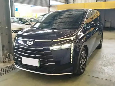 GAC Motor 传祺E8 PHEV