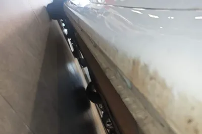 Roewe i5