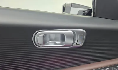 Hyundai Ioniq6