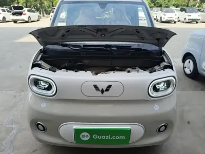 Wuling MINIEV