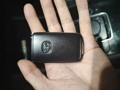 Mazda 3 Axela