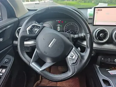 WEY Wey VV5