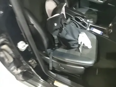 Mercedes-Benz GLK-Class