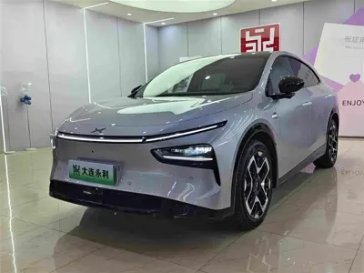 Xpeng 小鹏G7