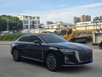 Hongqi Hongqi H5