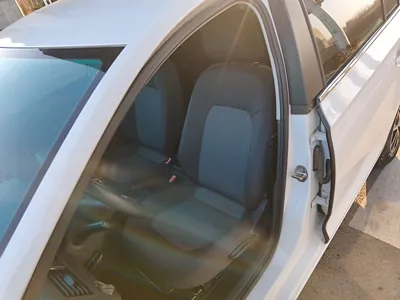 Volkswagen Santana